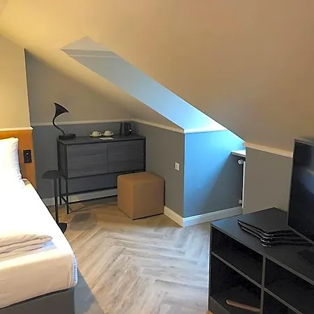 Hotel Maison Viktoria 4*