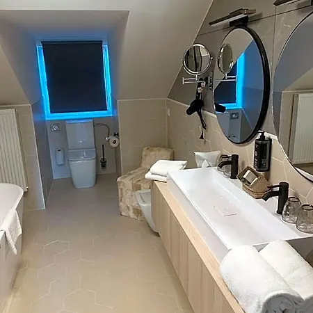 Отель Maison Viktoria 4*