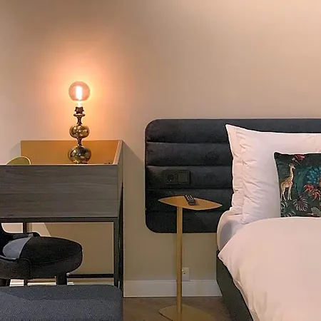 Maison Viktoria Hotel Augsburg