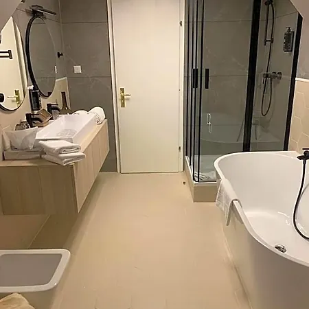 Отель Maison Viktoria Аугсбург