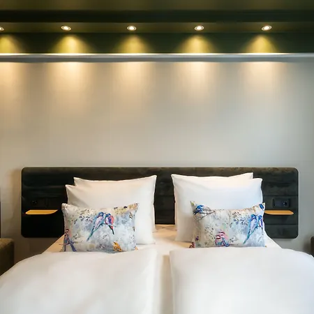 Hotell Maison Viktoria 4*