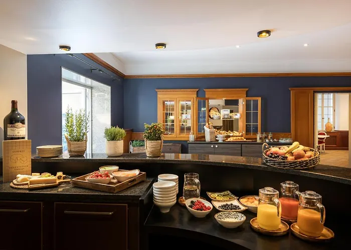 Maison Viktoria 4* Augsburg