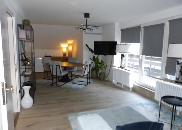 Maison Viktoria 4* Augsburg