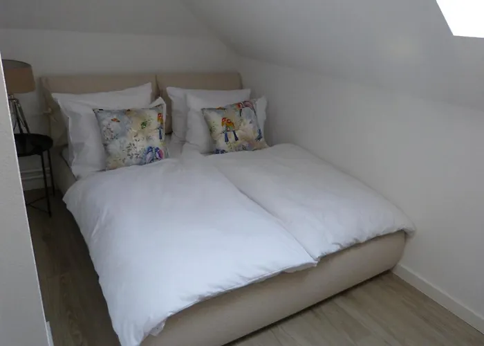 Maison Viktoria 4*