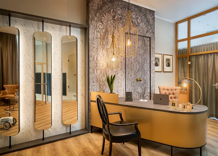 Maison Viktoria 4*