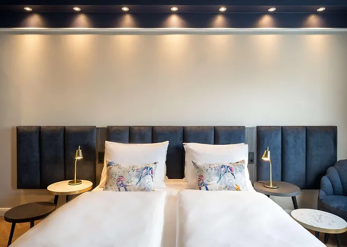 Maison Viktoria 4*